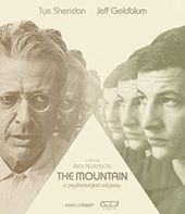 The Mountain (Blu-ray)