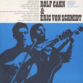 Rolf Cahn & Eric Von Schmidt