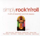 Simply Rock 'N' Roll (4-CD)