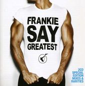 Frankie Say Greatest [Limited Edition] (2-CD)