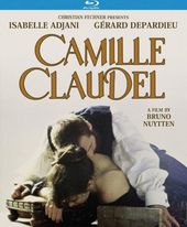 Camille Claudel (Blu-ray)