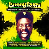 Reggae Ambassador Retrospective