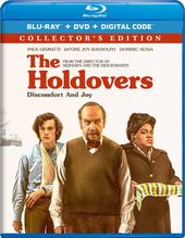Holdovers (2Pc) (W/Dvd) / (Coll Digc Dol Dts Dub)