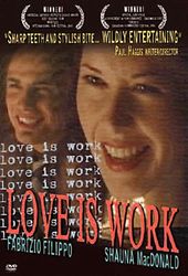 Love is Work