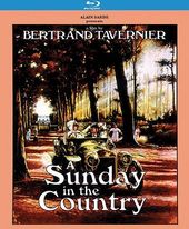 A Sunday in the Country (Blu-ray)