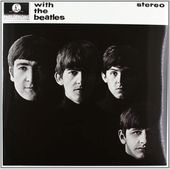 With The Beatles (180GV)