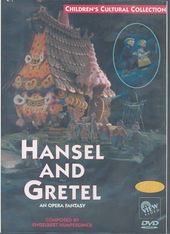 Hansel & Gretel: An Opera Fantasy (Children's