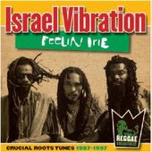 Feelin' Irie: Crucial Roots Tunes 1987-1997