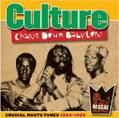 Chant Down Babylon (Crucial Roots Tunes 1989-1999)