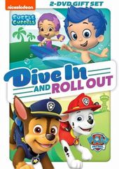 Bubble Guppies/PAW Patrol - Dive In and Roll Out