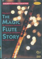 Mozart's the Magic Flute Story
