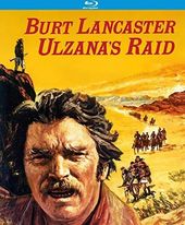 Ulzana's Raid (Blu-ray)