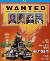 Heartbeeps (Blu-ray)