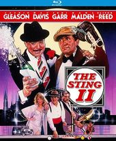 The Sting II (Blu-ray)