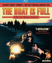 The Boat is Full (Blu-ray)