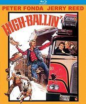 High-Ballin' (Blu-ray)
