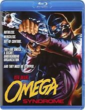 Omega Syndrome (Blu-ray)