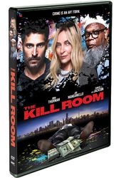 Kill Room / (Ecoa Sub)