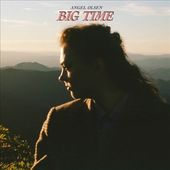 Big Time [Opaque Pink Vinyl]