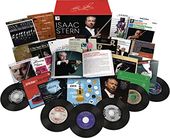The Complete Columbia Analogue Recordings (75-CD)