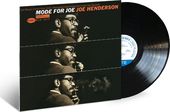 Mode For Joe (Blue Note Classic Vinyl Series)