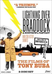 Lightning Over Braddock and Collected Shorts: The