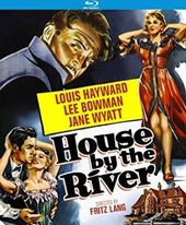 House by the River (Blu-ray)