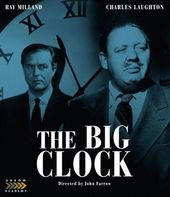The Big Clock (Blu-ray)