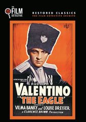 The Eagle (The Film Detective Restored Version)