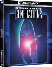 Star Trek Vii: Generations (4K) (Wbr) (Ac3) (Digc)