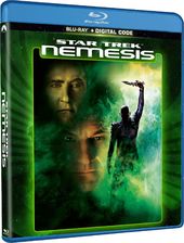 Star Trek X: Nemesis (Blu-ray)