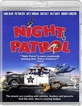 Night Patrol (Blu-ray)