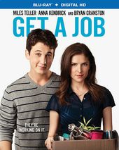 Get a Job (Blu-ray)