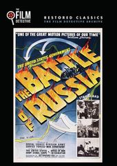 WWII - The Battle of Russia