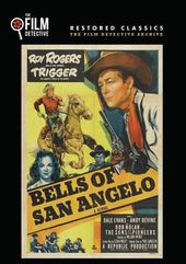 Bells of San Angelo (The Film Detective Restored