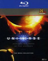 Universe - Complete Series (Blu-ray)