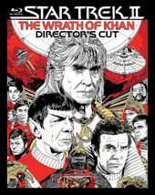 Star Trek II: The Wrath of Khan (Director's Cut)