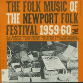 Newport Folk Festival 1 / Various