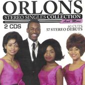 Stereo Singles Collection (2-CD)