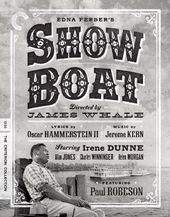 Show Boat (Criterion Collection) (Blu-ray)