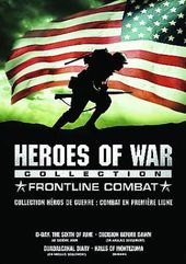 Heroes of War Collection - Frontline Combat