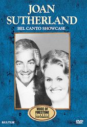 Joan Sutherland: Bel Canto Showcase