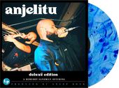 Anjelitu (Deluxe Edition/Cloudy Melting Blue