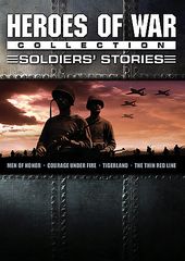 Heroes of War Collection - Soldiers Stories