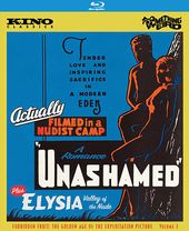 Unashamed: A Romance / Elysia (Valley of the