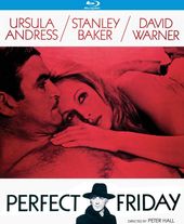 Perfect Friday (Blu-ray)