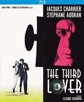 The Third Lover (Blu-ray)