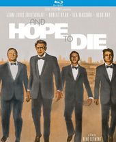 And Hope to Die (Blu-ray)