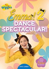 The Wiggles - Emma! 2: Dance Spectacular!