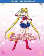 Sailor Moon: Season 1 - Set 1 (Limited Edition)